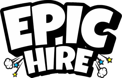 Epic Hire Adelaide